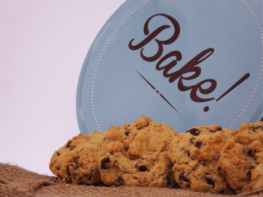 Cookies - Bake