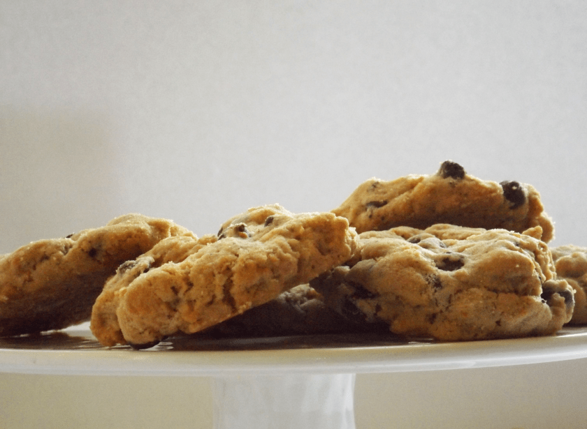 cookie - tray