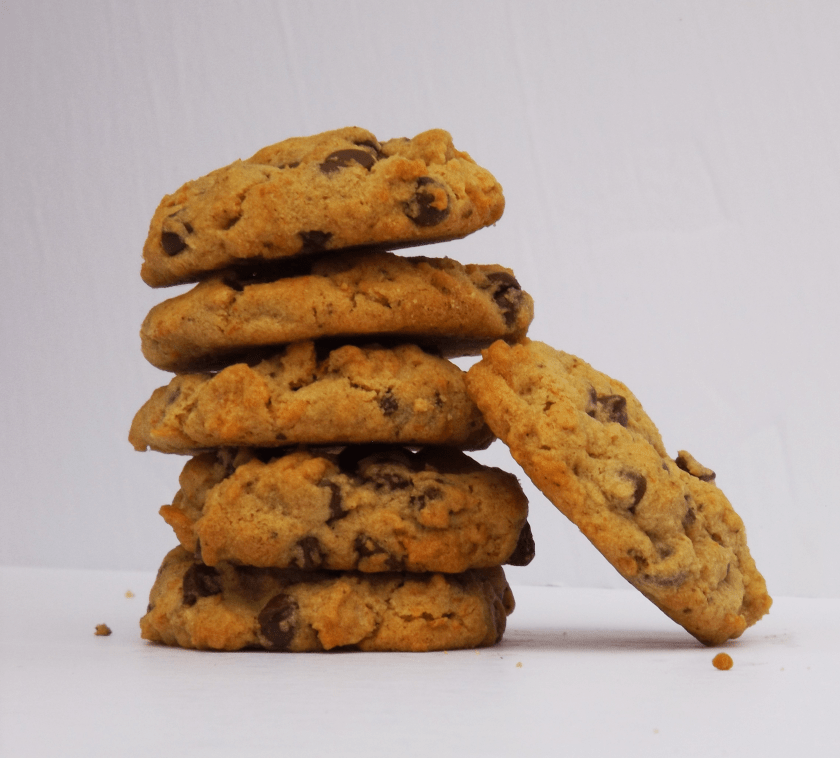 Cookies - Stack- Narrow